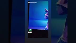 Davido Shuts Down FIFA World Cup 2022 Draw with Performance #Shorts