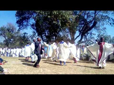 Hafuurri Waaqa Sitta Roobu