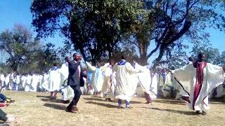 Hafuurri Waaqa Sitta Roobu