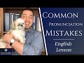 Sound like a Native Speaker: 5 Common American English Pronunciation Mistakes