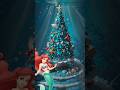 Disney Princess As Christmas Trees Can You Guess The Festive Transformations Disney Short 