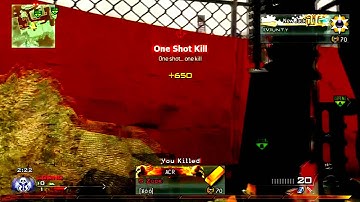 i cant stop, noscope mini edit....