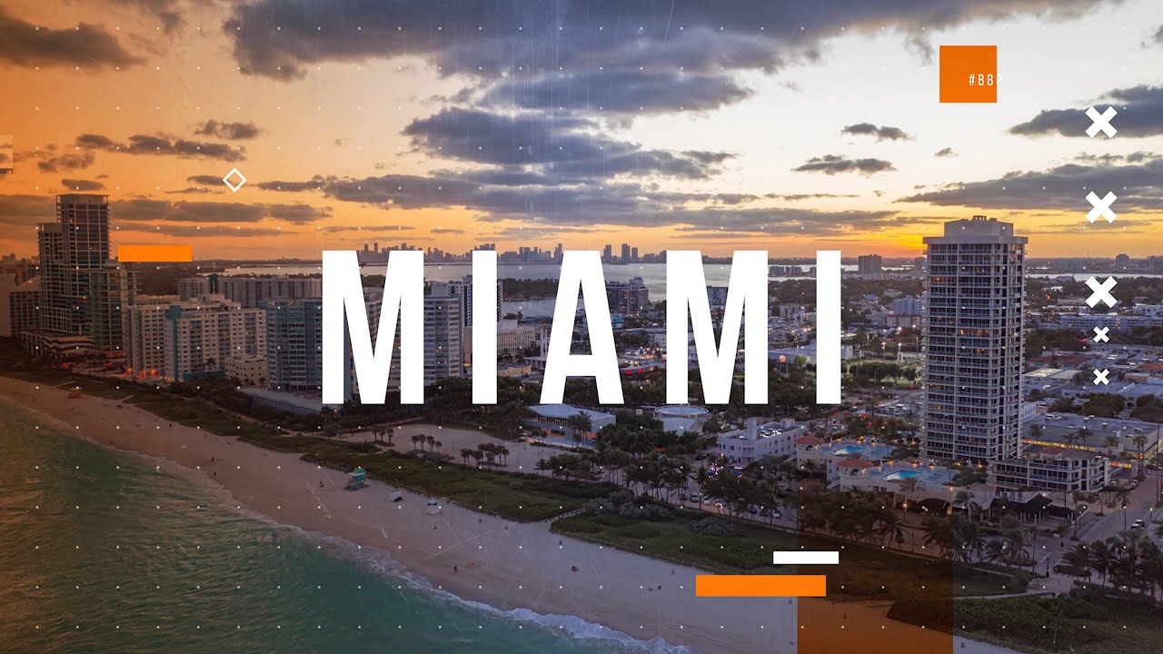 Miami Video Production Services