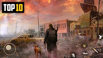 Top 10 New Android Games of This Week of December 2021 | High Graphics (Online/Offline)