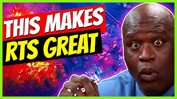 How to Create an RTS Game That People Will Love