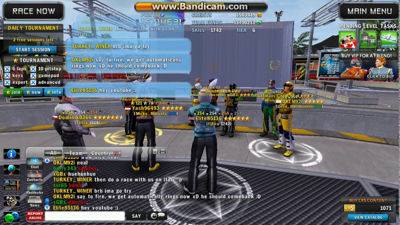 Superstar Racing Belgium Top10 Results