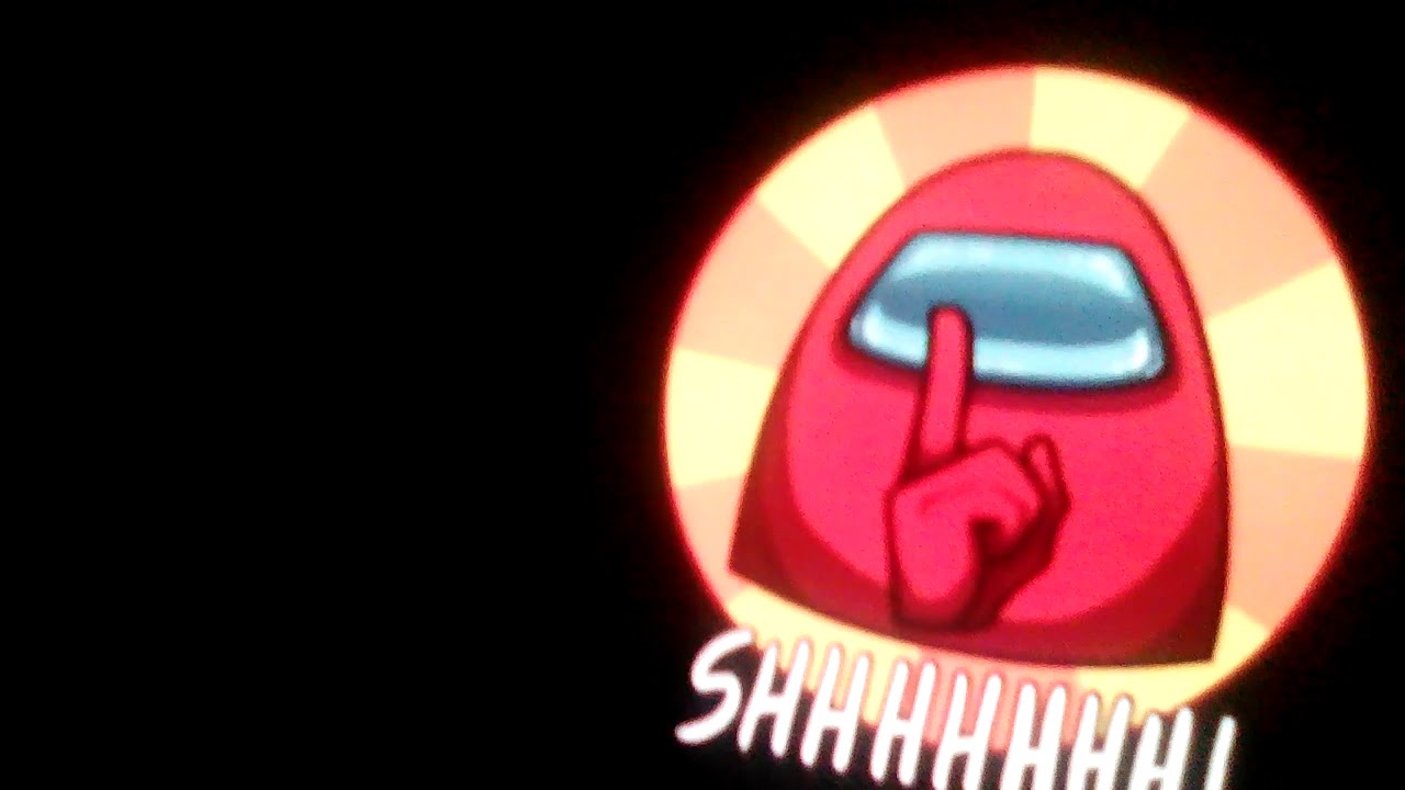 Амонг ас 1 часть - YouTube