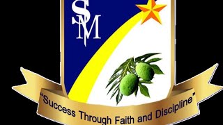 St. Martin's Secondary School Graduation 2025