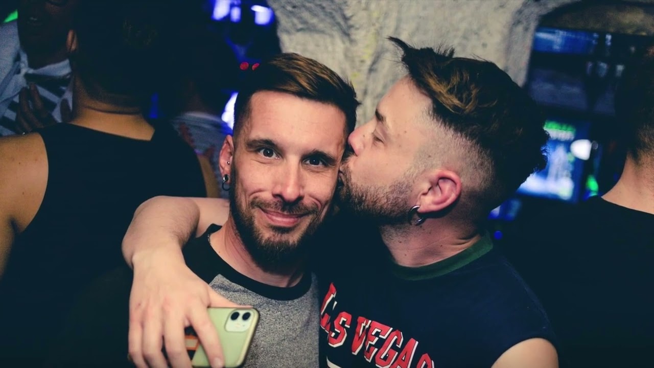 Tignes European Snow Pride 2023