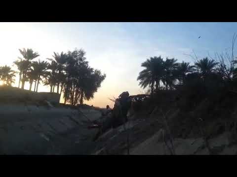 من ارشيف معارك مجاهدي لواء 44 انصار المرجعية في الفلوجة