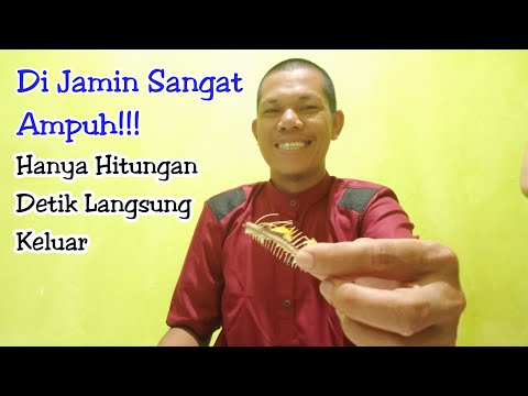 Cara Mengeluarkan Tulang Ikan Di Jari
