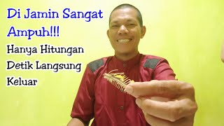 Cara UNIK Mengatasi Tulang Ikan Menyangkut Di Tenggorokan