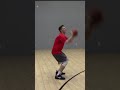 Learn the Avery Bradley Push Out Jump Shot Move | Basketball Training Moves