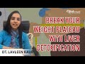 Fatty Liver and Fat connection | Break your Weight plateau with Liver detoxification