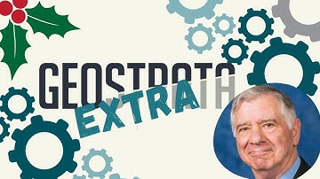 GEOSTRATA Extra S06 E06: Poulos on Tall Buildings: Sinking and Height Limits