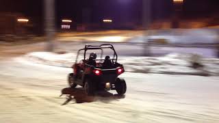 150114 Buggy Alpe Dhuez - Evo Driver
