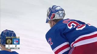 Jonathan Quick Robs Charlie Mcavoy