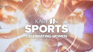 Sports Plus | Celebrating Women