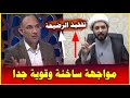 الدكتور محمد نعناع اراد احراج الشيخ احمد سلمان بخصوص تفخيذ الرضيعة فحدثت المفاجئة 