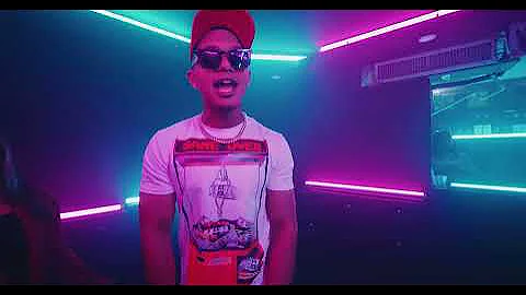 DANIEL FLORES - FUMETEO (VIDEO OFICIAL)