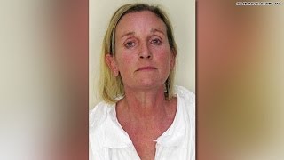'Mouthy' mom's chilling police interview released