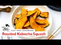 Perfect Fall Dish: How to Make Japanese Roasted Kabocha Squash