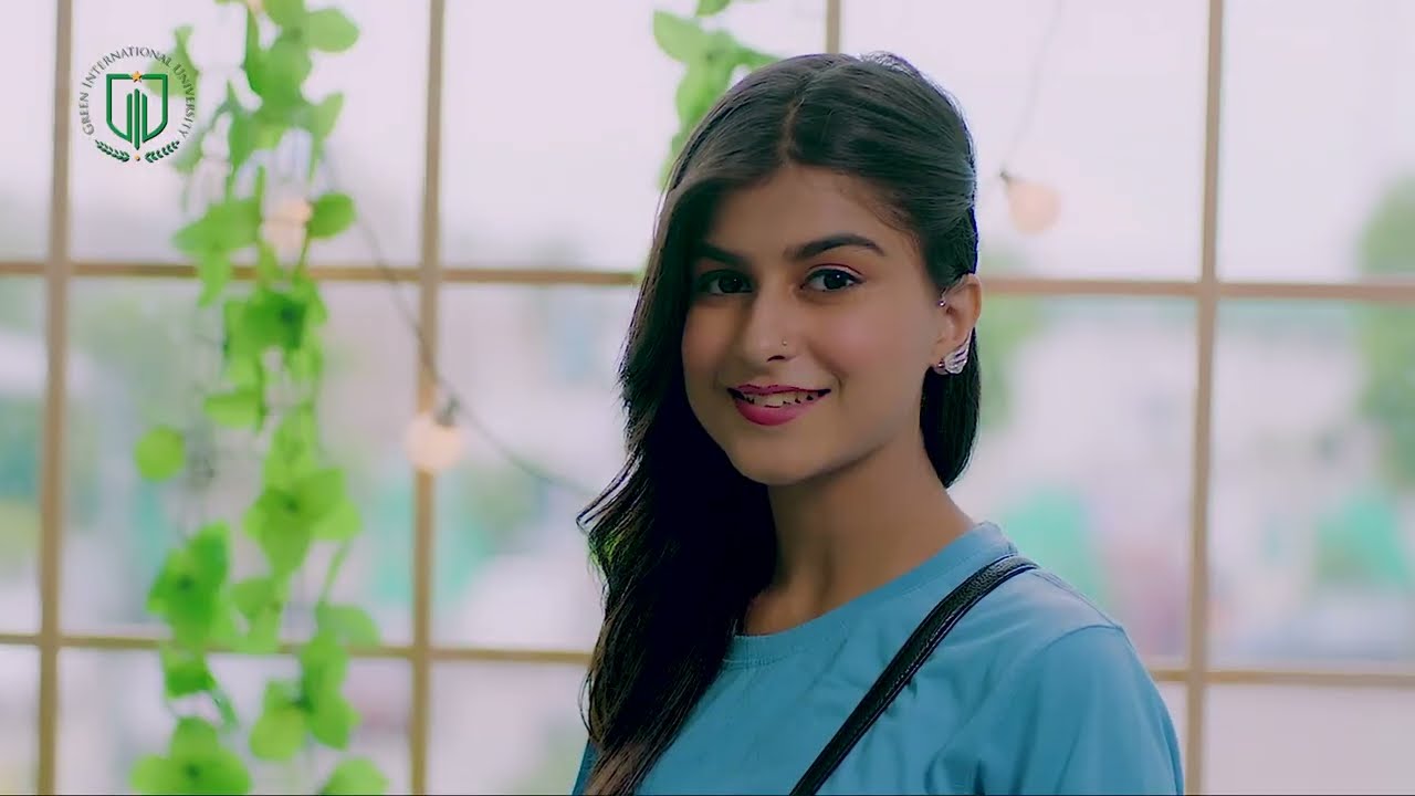 The Green International University