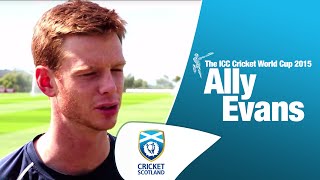 Evans So Much To Come From This Squad...