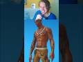 É USCITA la SKIN DI TRAVIS SCOTT ADESSO SU FORTNITE! #giox97 #fortnite #shorts #fortniteita #roblox