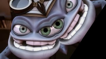 CRAZY FROG AXEL F IN DIFFERENT EFFECTS PART 32 - Team Bahay 2.0 SUPER COOL Audio & Visual Effects
