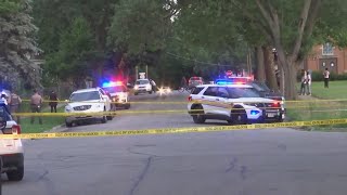 Woman killed in shooting near Rockford's Fairgrounds Park