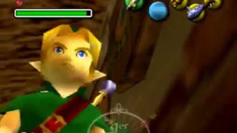 More Weird Sound Glitches with Action Swap - Majora