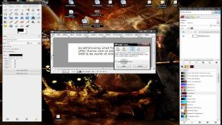 FxFoundry Plugin Gimp