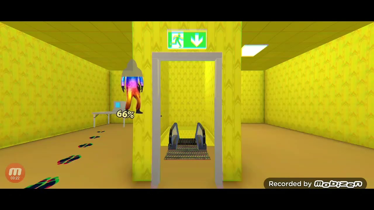 Я хожу закулисье