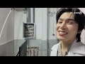 (eng)#250517#VlogFortPeatFMinNanning#LoveSeaTheSeries#FortPeat#Fortfts #Peat#FortThitipong