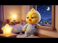 La Aventura de la Pequeña Estrella a la Hora de Dormir 🌟 Canciones Infantiles y Rimas para