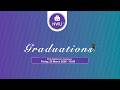 Graduation Ceremony Potchefstroom Campus 20 March 2026 Graduation Ceremony Potchefstroom Campus 20 March 2026
