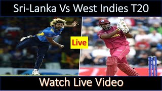 ... srilanka vs west indies 2nd t20 live match 2020 || today cricket
ma...