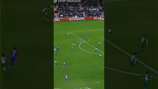 Dembele assist vs Osasuna (EDIT)