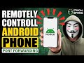 CAN WE HACK ANDROID PHONE 🤳 15 ( KALI LINUX - METASPLOIT )   [ Ethical Hacking ]
