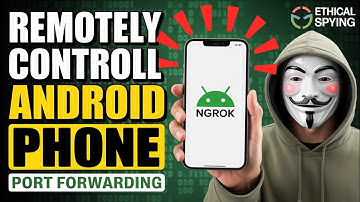 CAN WE HACK ANDROID PHONE 🤳 15 ( KALI LINUX - METASPLOIT )   [ Ethical Hacking ]