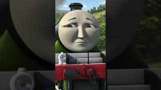 Henry Gets The Express