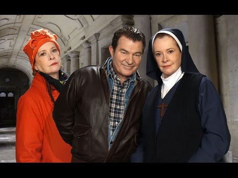 Pardon Ma Soeur Soeur Therese Com Episode 19 Youtube