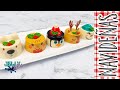 Gelatinas Navideñas | Christmas Jelly | Jelly Ink