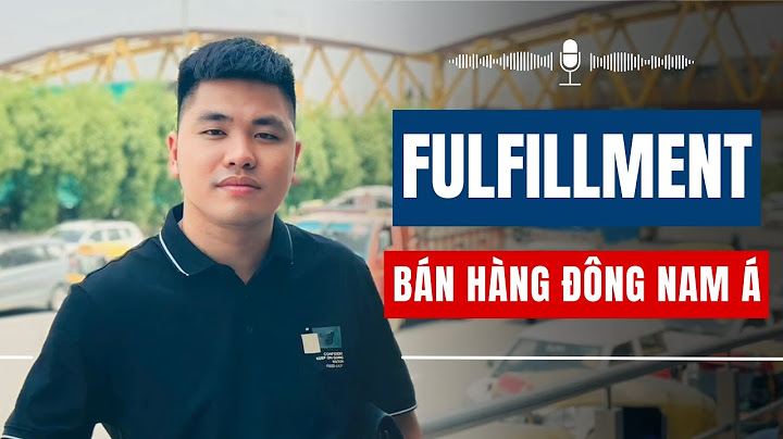 BÁN HÀNG GLOBAL CÓ NGON KHÔNG? | Giải thích KINH DOANH ở thị trường nước ngoài, lợi thế và khó khăn