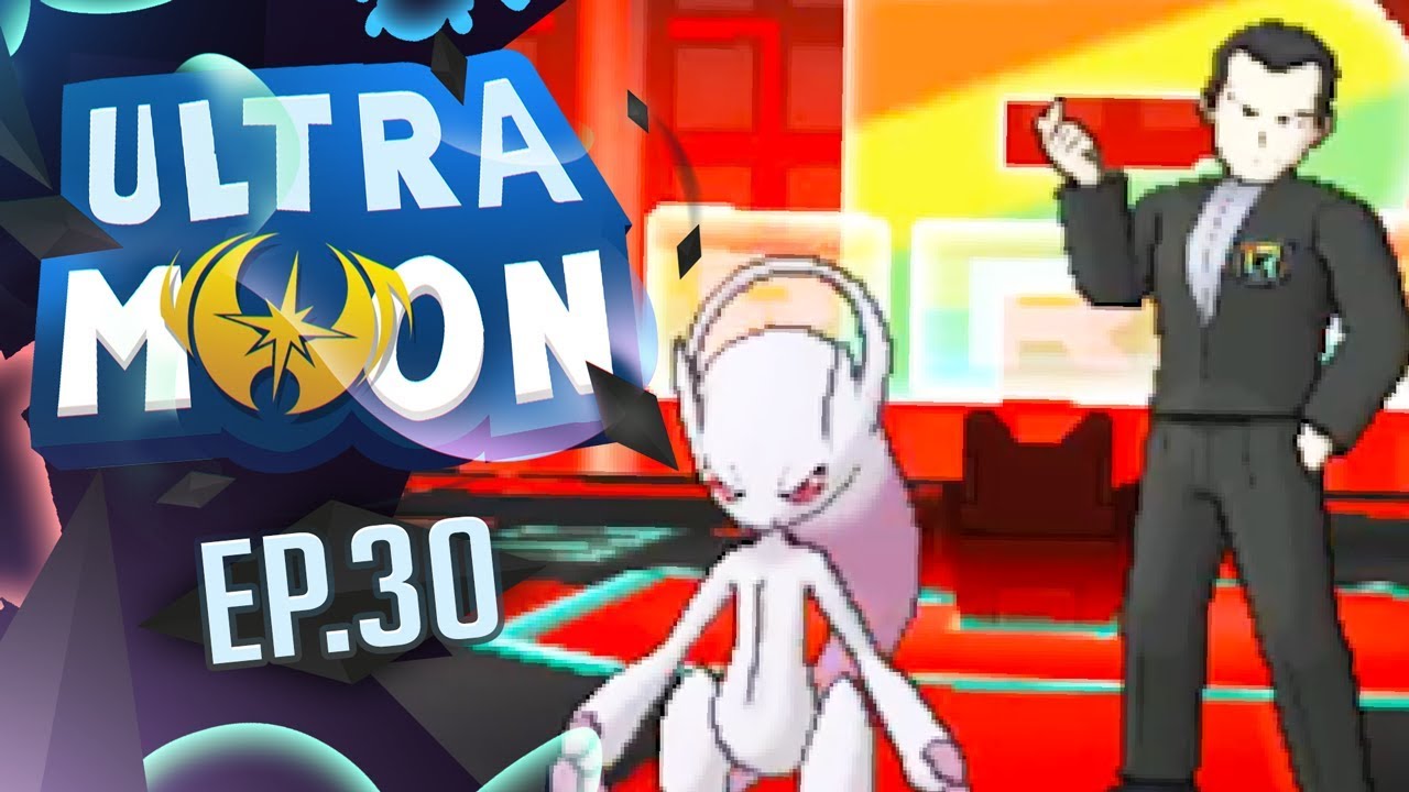 Giovanni Has A Mega Mewtwo Y Ggez Pokemon Ultra Sun Moon Playthrough 30 Finale Numbnexus Youtube Giovanni Has A Mega Mewtwo Y Ggez Pokemon Ultra Sun Moon Playthrough 30 Finale Numbnexus Youtube