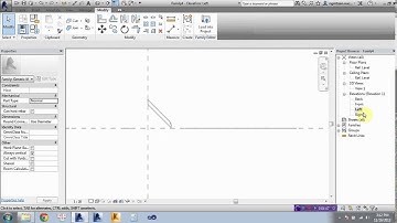 [RDSIC] Hướng dẫn tạo Family cửa chớp trong Revit