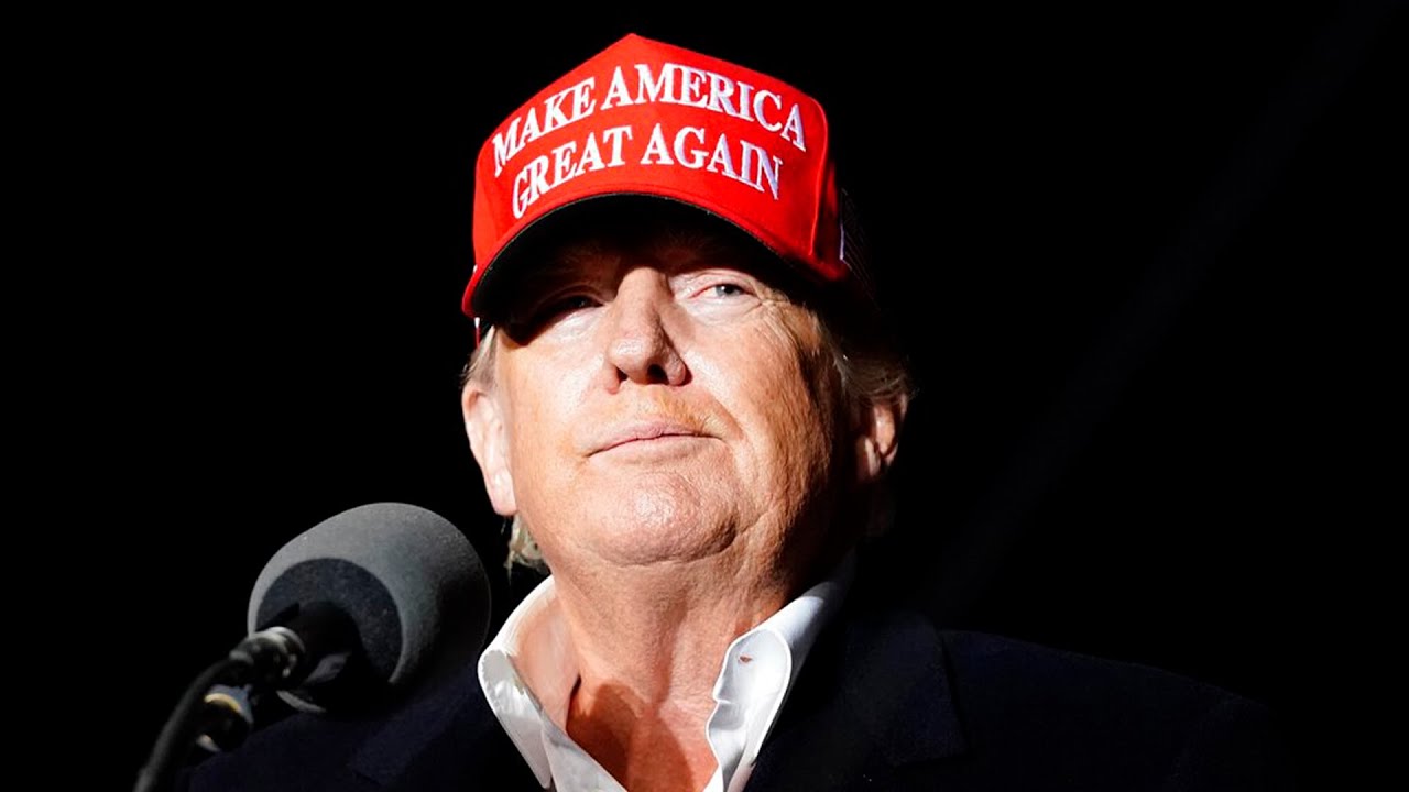 Trump is filling his cabinet with LOSERS