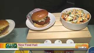 Local Kitchens comes to Davis!