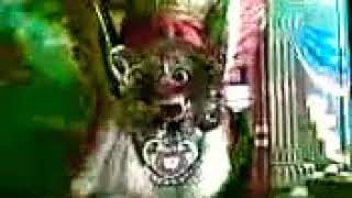 Barong Kemiren Tresno Budoyo Kemiren 2011